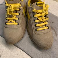 Scarpe antinfortunistiche Diadora  n.36