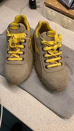 Scarpe antinfortunistiche Diadora  n.36