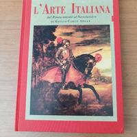 Libro: L'arte Italiana