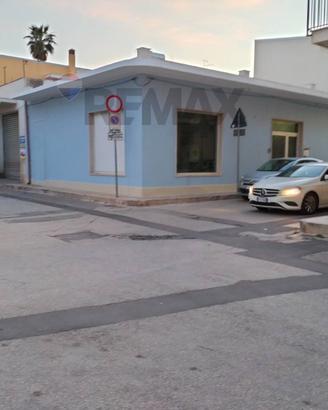 Locale Commerciale - Siracusa