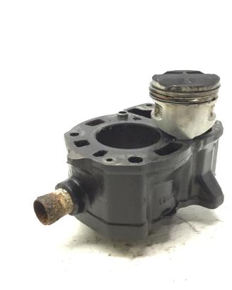 PIAGGIO CARNABY 125 CILINDRO E PISTONE 2007 2010 M