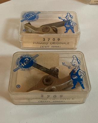 Puntine platinate ICET 3709