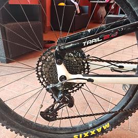 E bike