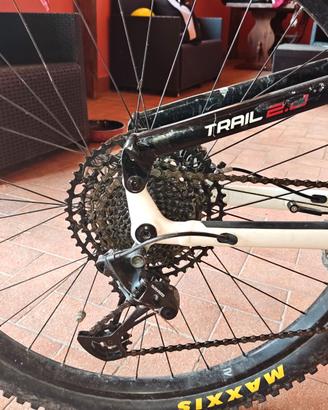 E bike