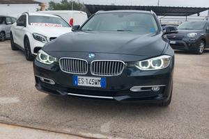 Bmw 318 318d Touring Modern