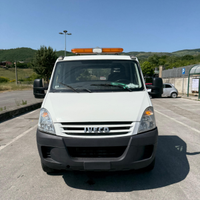 Carroattrezzi Iveco Daily
