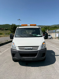 Carroattrezzi Iveco Daily