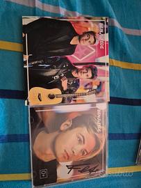Cd Benji e Fede 0+ Autografato  Originale Firmacop