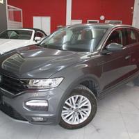 VOLKSWAGEN T-Roc 1.0 TSI BUSINESS 110cv 2021