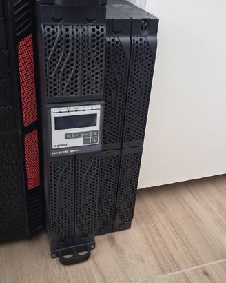 UPS Legrand Daker 2000VA BACKUP