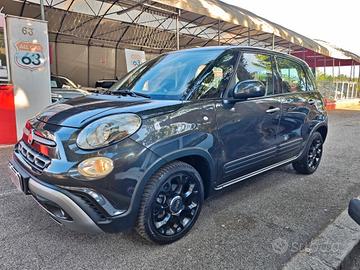 Fiat 500L 1.4 CROSS SENZA VINCOLI EURO 6