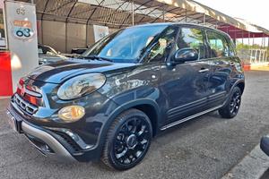Fiat 500L 1.4 CROSS SENZA VINCOLI EURO 6