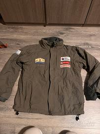 Giubbotto dakar 2008