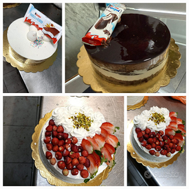 Aiuto pasticcere aiuto Rosticcere aiuto pizzaiolo