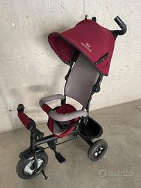 Triciclo bambini