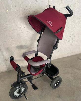 Triciclo bambini