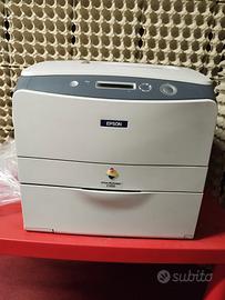 Stampante EPSON AcuLaser C1100