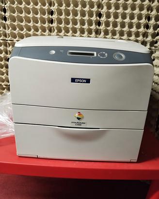 Stampante EPSON AcuLaser C1100