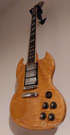 Gibson SG Supra