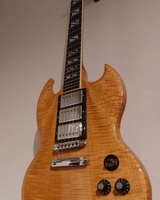 Gibson SG Supra