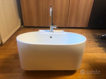 Lavabo/Lavatoio COLAVENE modello Tina