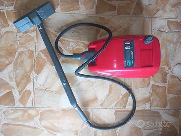 VAPORETTO POLTI MOD. 2000