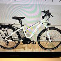 Ebike elettrica da donna Flyer