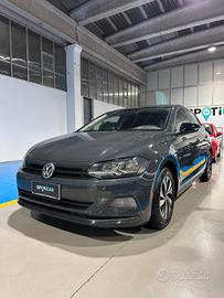 Volkswagen Polo 1.6 TDI 5p. Trendline BlueMotion T