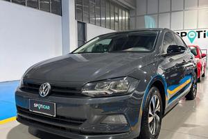 Volkswagen Polo 1.6 TDI 5p. Trendline BlueMotion T