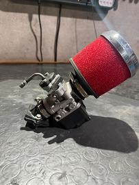 Aspirazione 25 phbl Piaggio