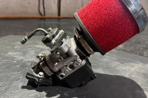 Aspirazione 25 phbl Piaggio