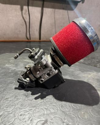 Aspirazione 25 phbl Piaggio
