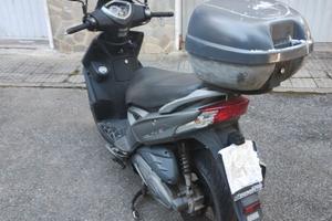 Kimco agility 150 abs r16 pluseuro 4 ribassatissi