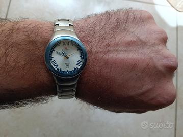 orologio Vagary anni 90.