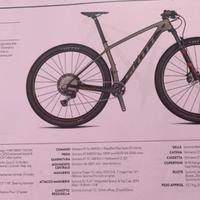 scott scale 910 
