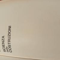 Scienza delle costruzioni