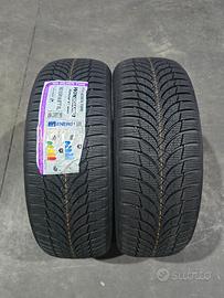 PNEUMATICI NUOVI INVERNALI NEXEN TIRE 185/55/16