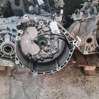 Cambio Manuale Fiat Ducato 2.2 Multijet 46348115 C