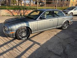 Jaguar XJ 2.7 D V6 cat Executive