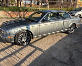 Jaguar XJ 2.7 D V6 cat Executive