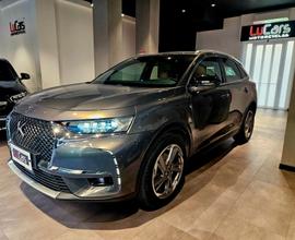 DS 7 Crossback 2.OD HDi 180 aut. Grand Chic IVA ES