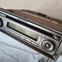 Autoradio originale Lancia Y