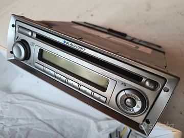 Autoradio originale Lancia Y
