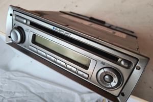 Autoradio originale Lancia Y