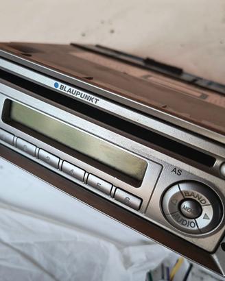 Autoradio originale Lancia Y