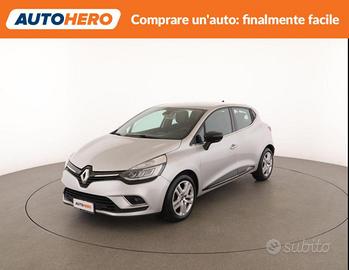 RENAULT Clio dCi 8V 90 CV 5 porte Moschino Zen