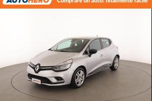 RENAULT Clio dCi 8V 90 CV 5 porte Moschino Zen
