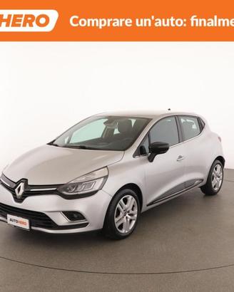 RENAULT Clio dCi 8V 90 CV 5 porte Moschino Zen