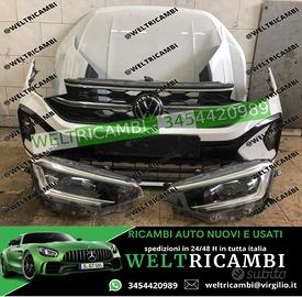 AUTORICAMBI PER VOLKSWAGEN TAIGO R-LINE 2022