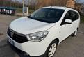 DACIA Lodgy 1.5 dCi 8V 110CV 5p Stupenda Belliss